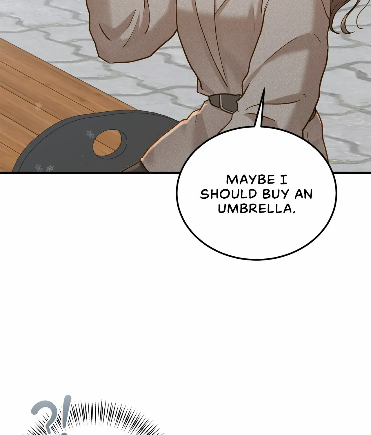Even though you know it’s crazy Chapter 32 page 117 - 