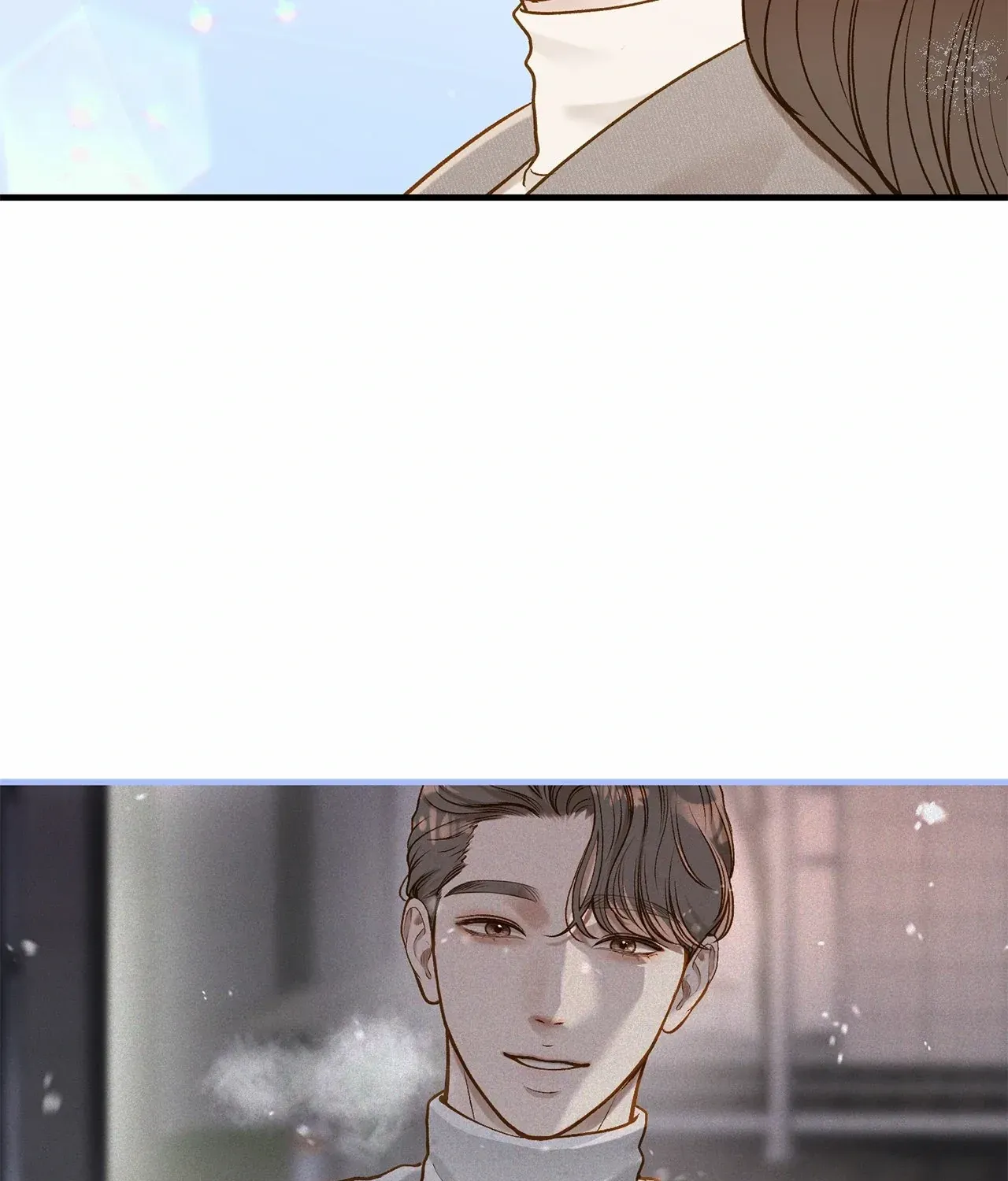 Even though you know it’s crazy Chapter 32 page 119 - 