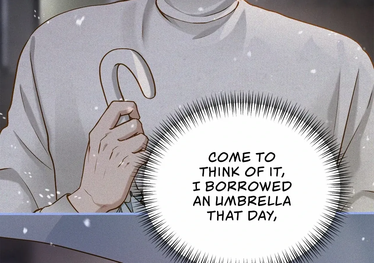 Even though you know it’s crazy Chapter 32 page 120 - 