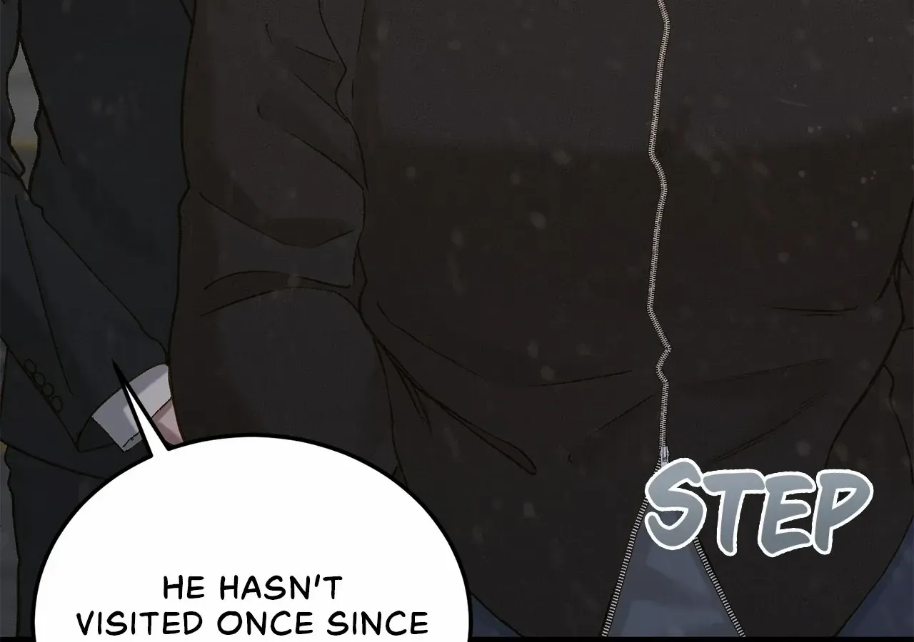 Even though you know it’s crazy Chapter 32 page 126 - 