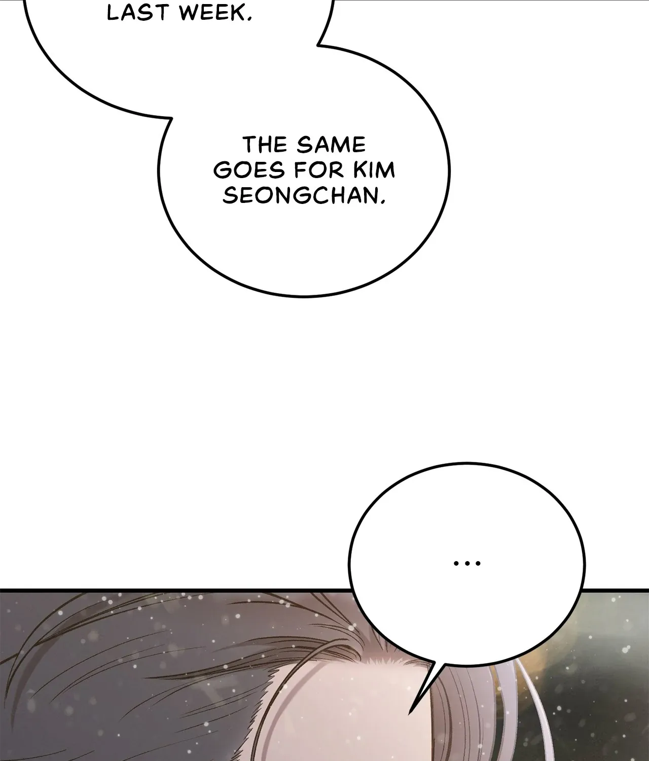 Even though you know it’s crazy Chapter 32 page 127 - 