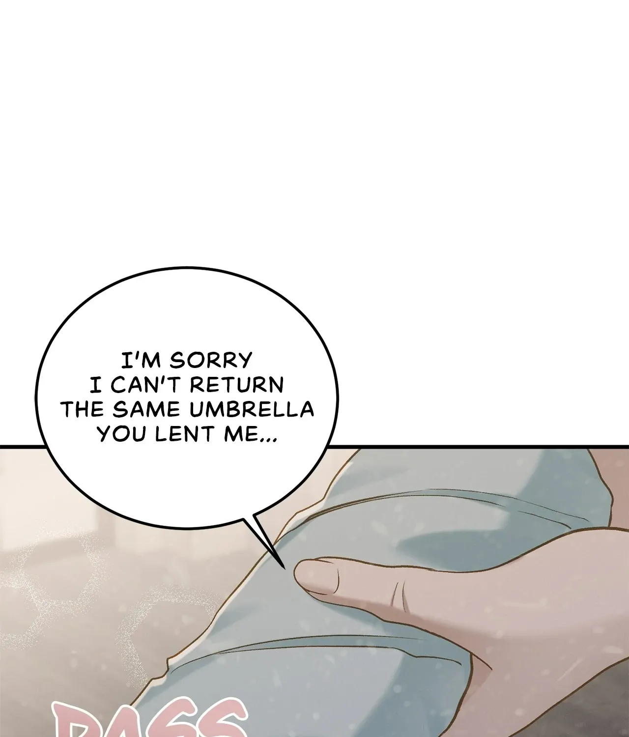 Even though you know it’s crazy Chapter 32 page 135 - 