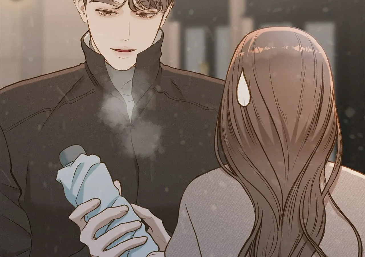 Even though you know it’s crazy Chapter 32 page 138 - 