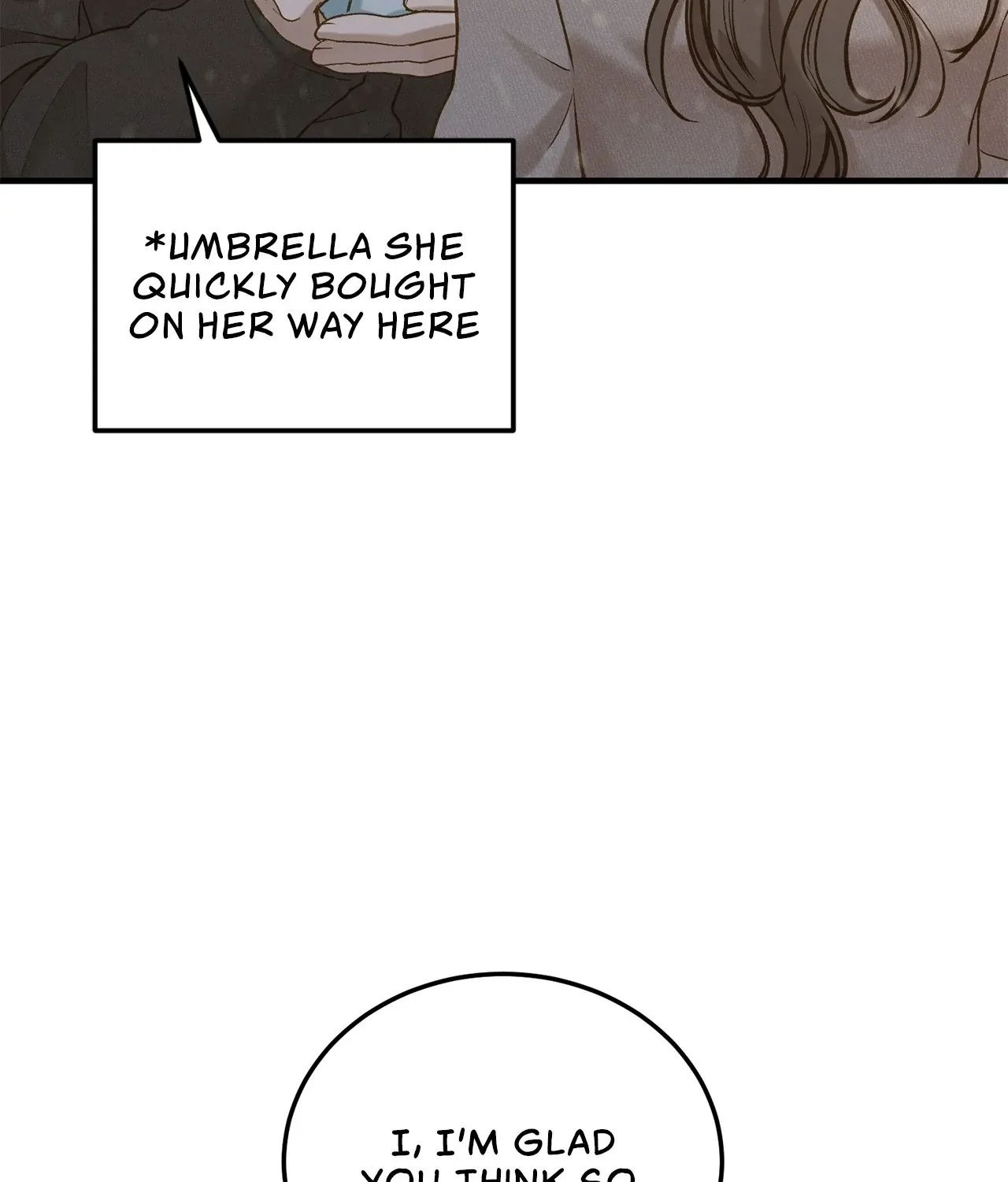Even though you know it’s crazy Chapter 32 page 139 - 