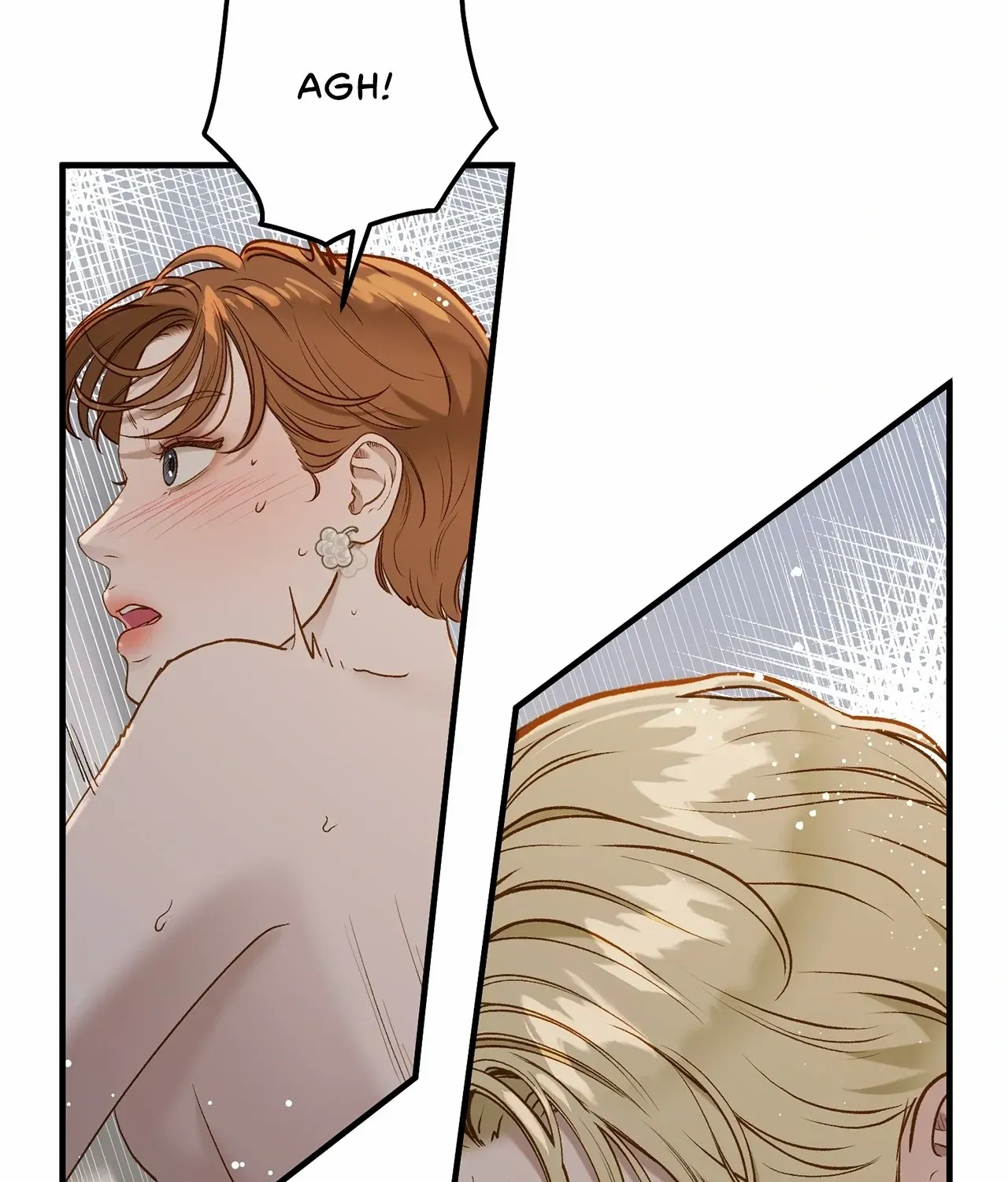Even though you know it’s crazy Chapter 32 page 15 - 