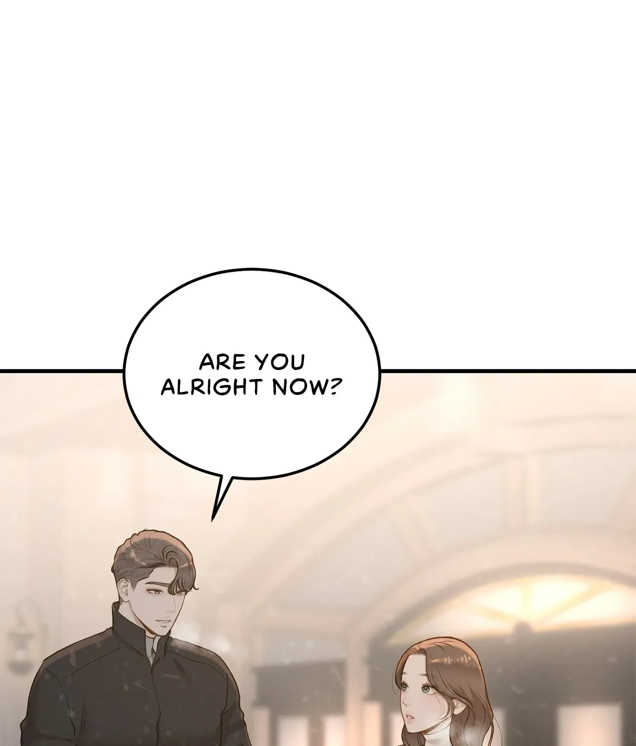 Even though you know it’s crazy Chapter 32 page 141 - 