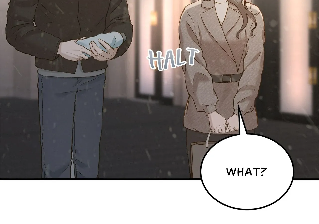 Even though you know it’s crazy Chapter 32 page 142 - 