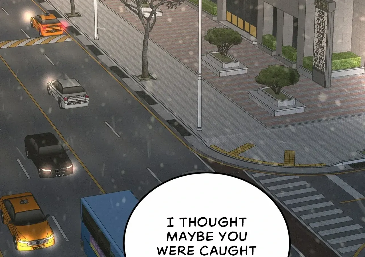 Even though you know it’s crazy Chapter 32 page 144 - 