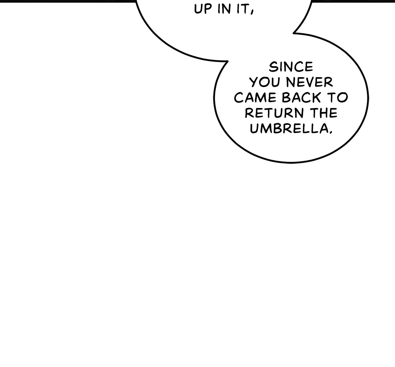 Even though you know it’s crazy Chapter 32 page 145 - 