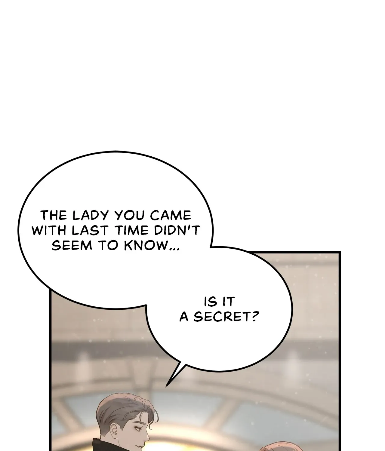 Even though you know it’s crazy Chapter 32 page 146 - 