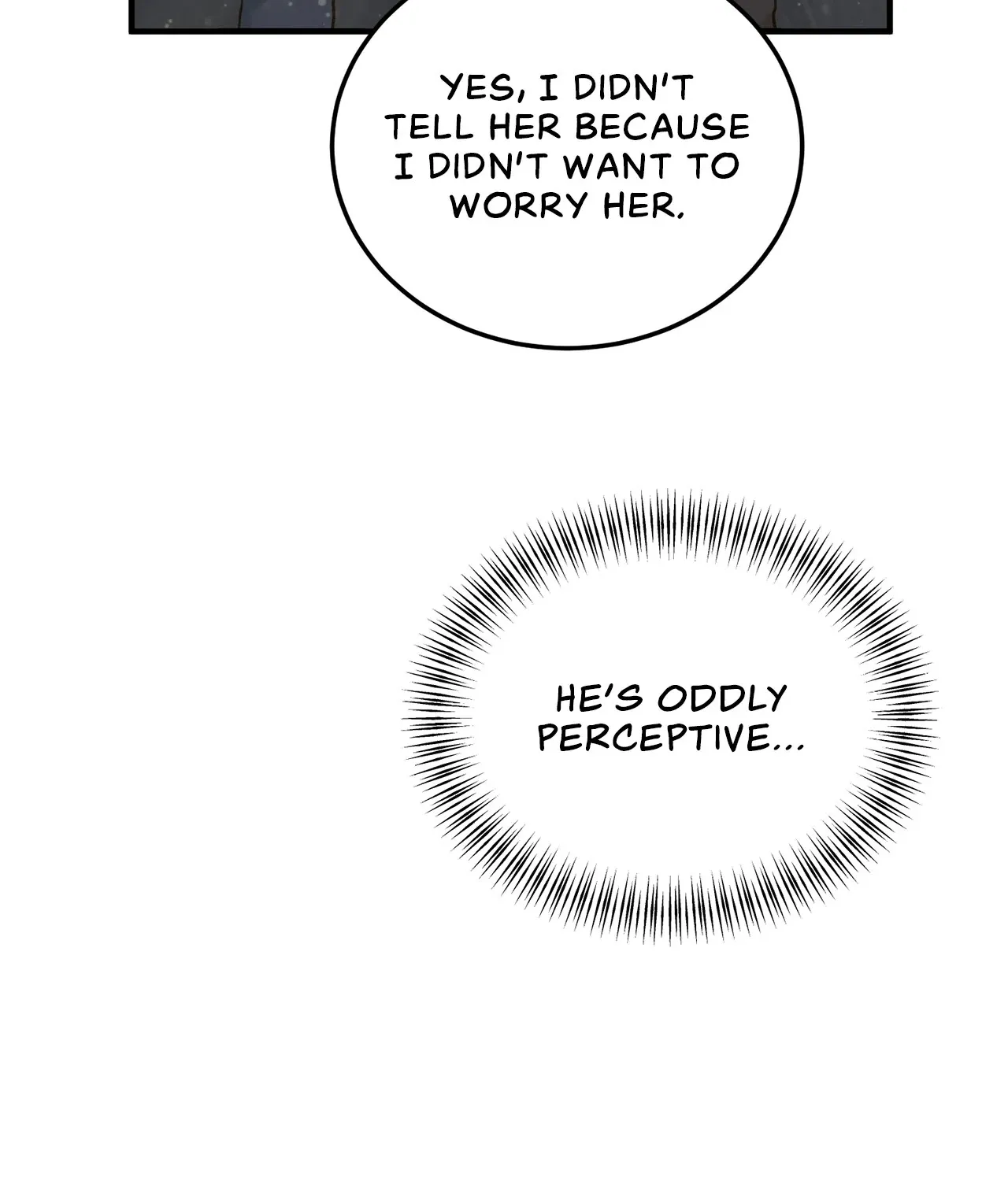 Even though you know it’s crazy Chapter 32 page 148 - 