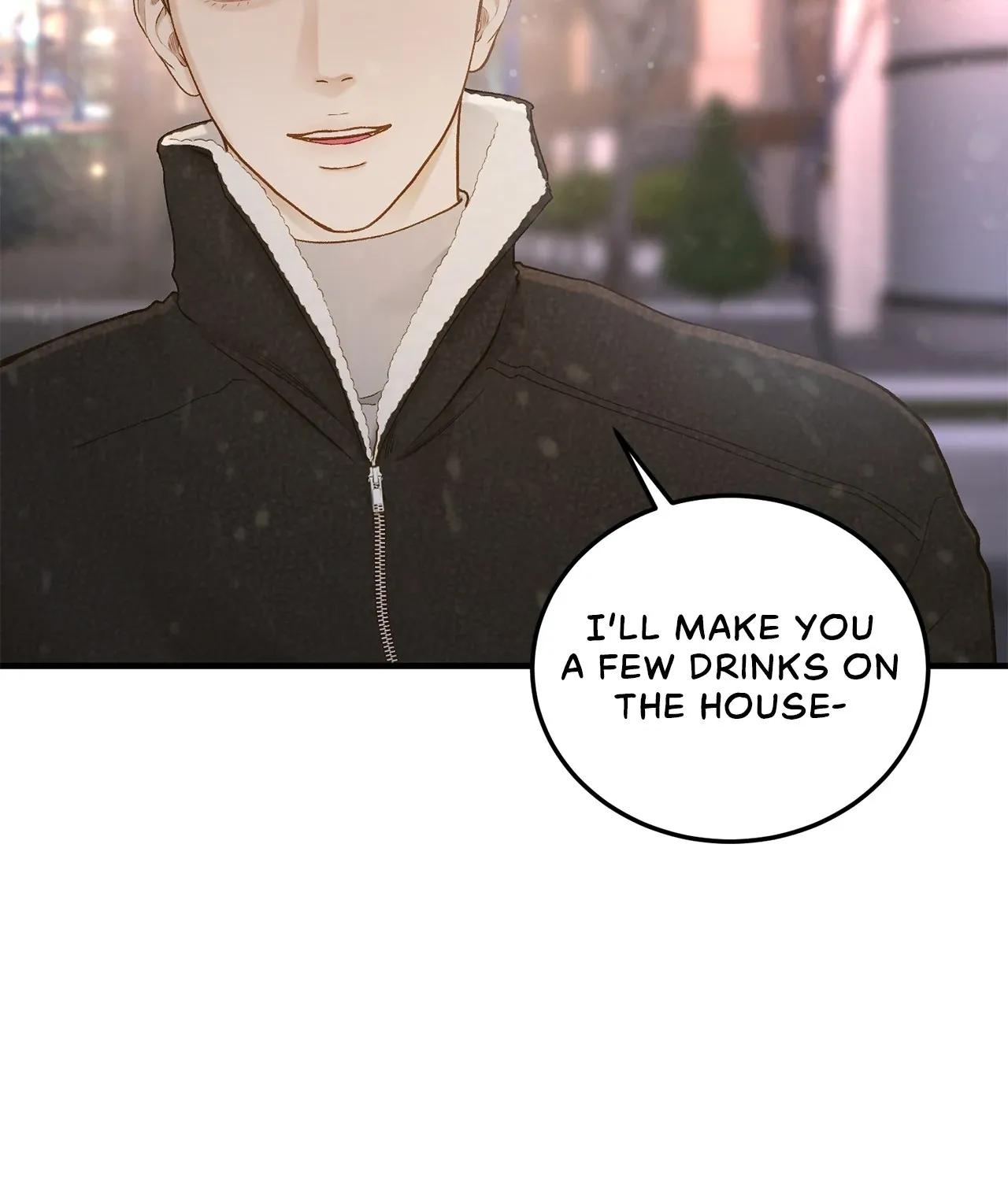 Even though you know it’s crazy Chapter 32 page 150 - 