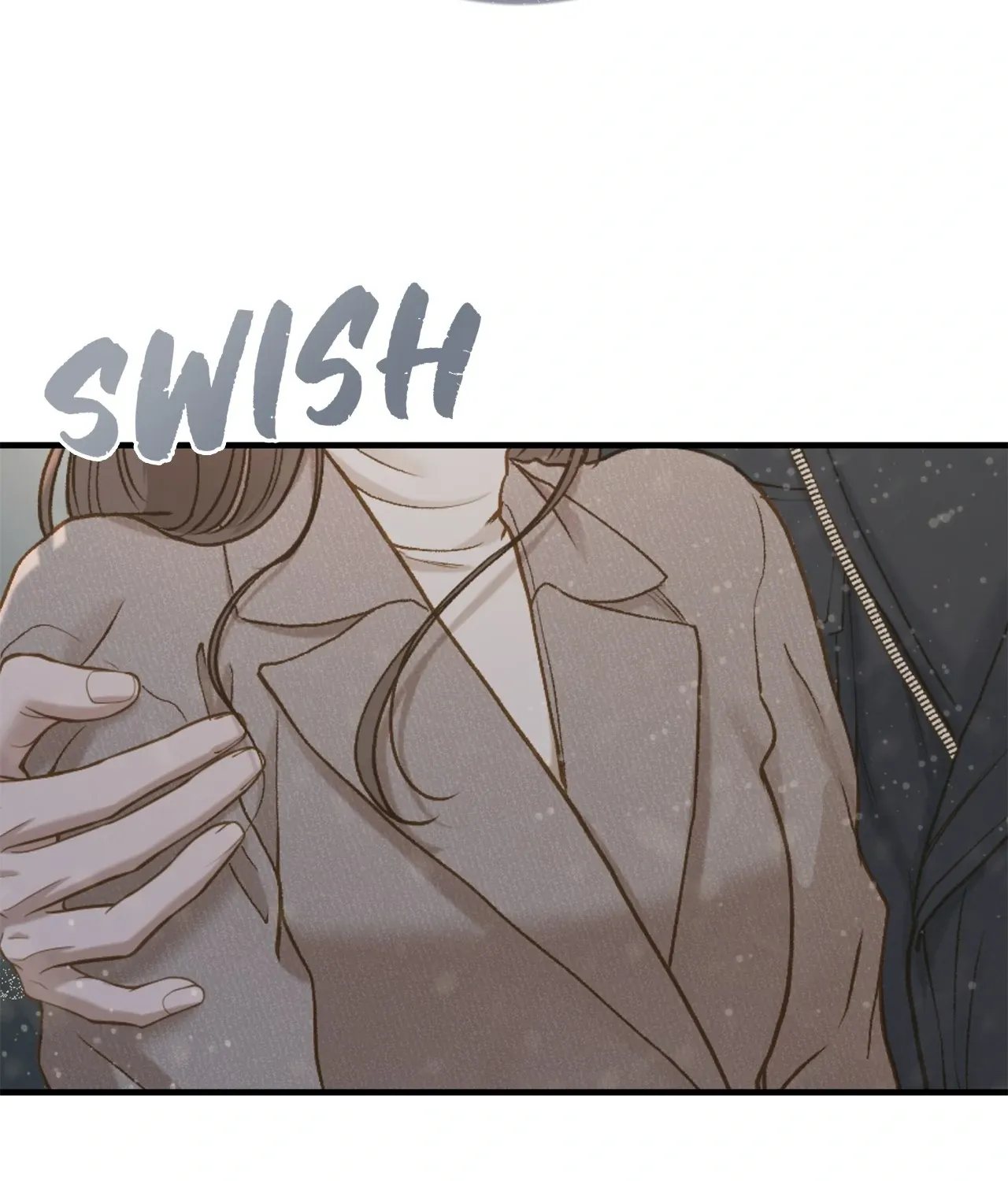 Even though you know it’s crazy Chapter 32 page 152 - 