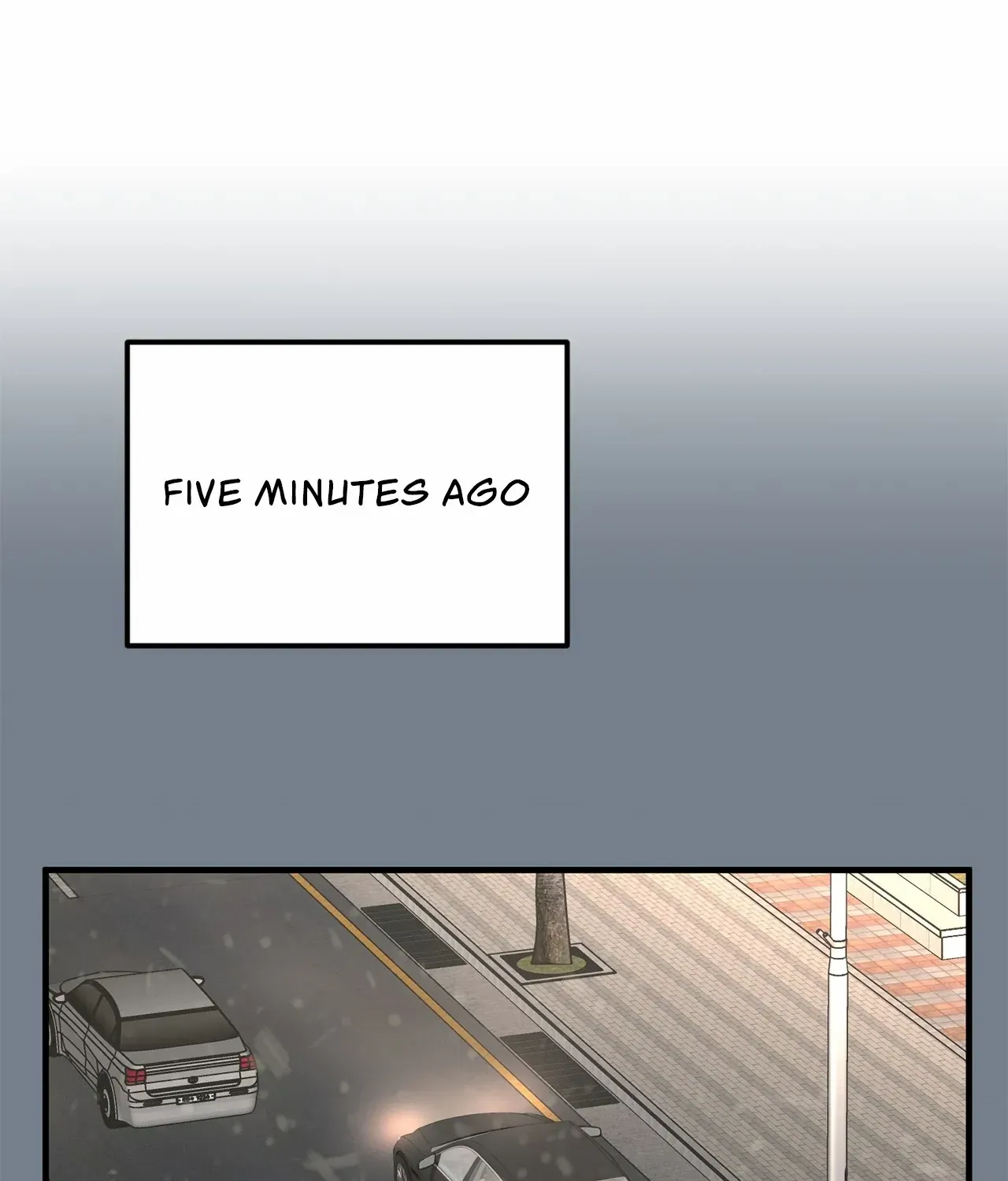 Even though you know it’s crazy Chapter 32 page 156 - 