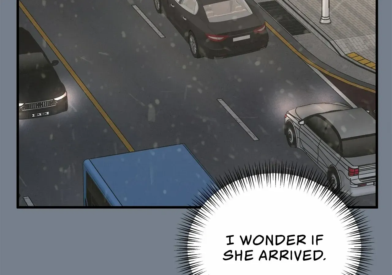 Even though you know it’s crazy Chapter 32 page 157 - 