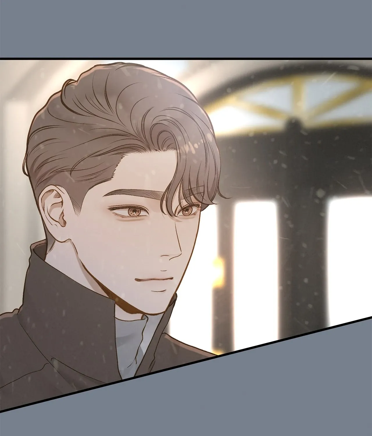 Even though you know it’s crazy Chapter 32 page 163 - 