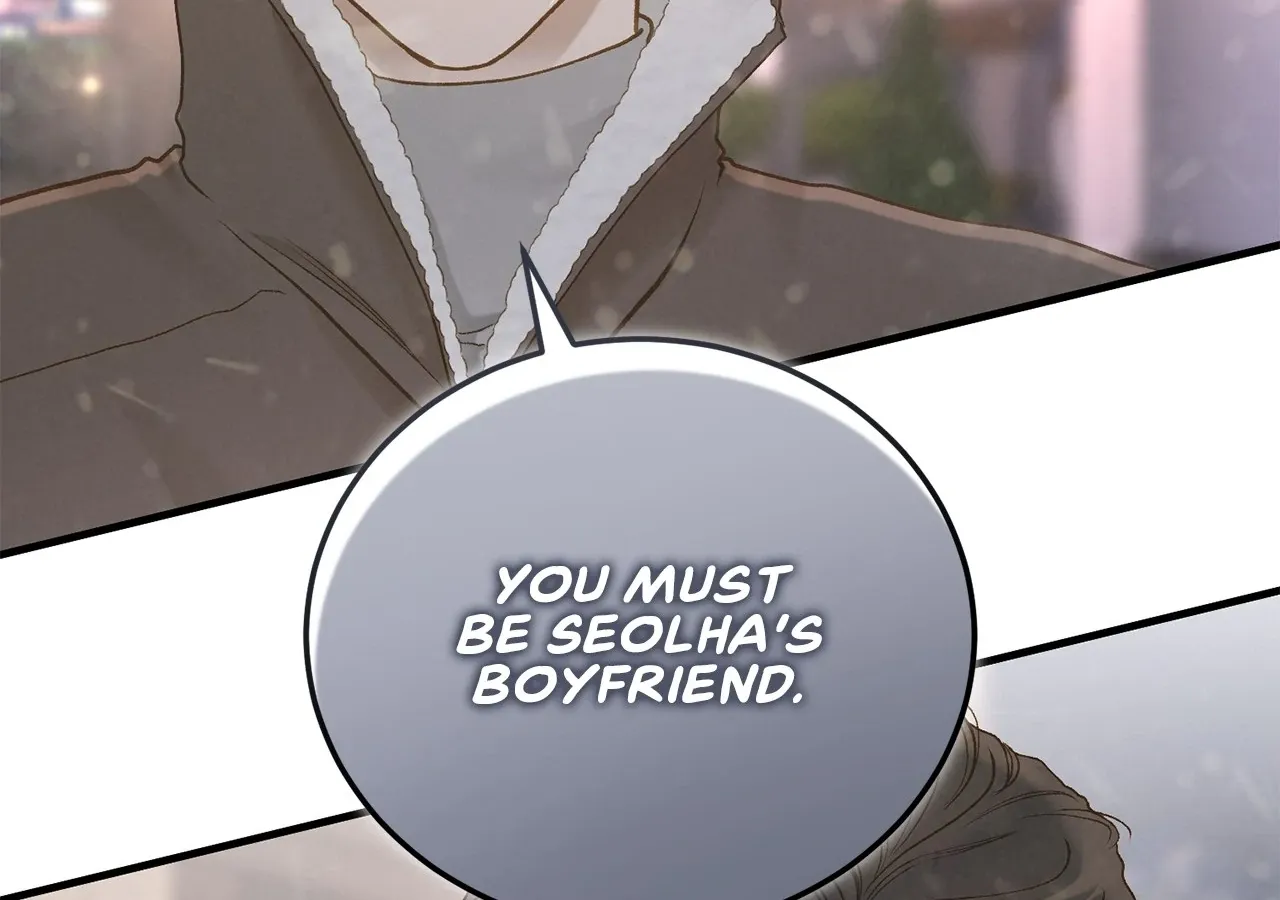 Even though you know it’s crazy Chapter 32 page 170 - 