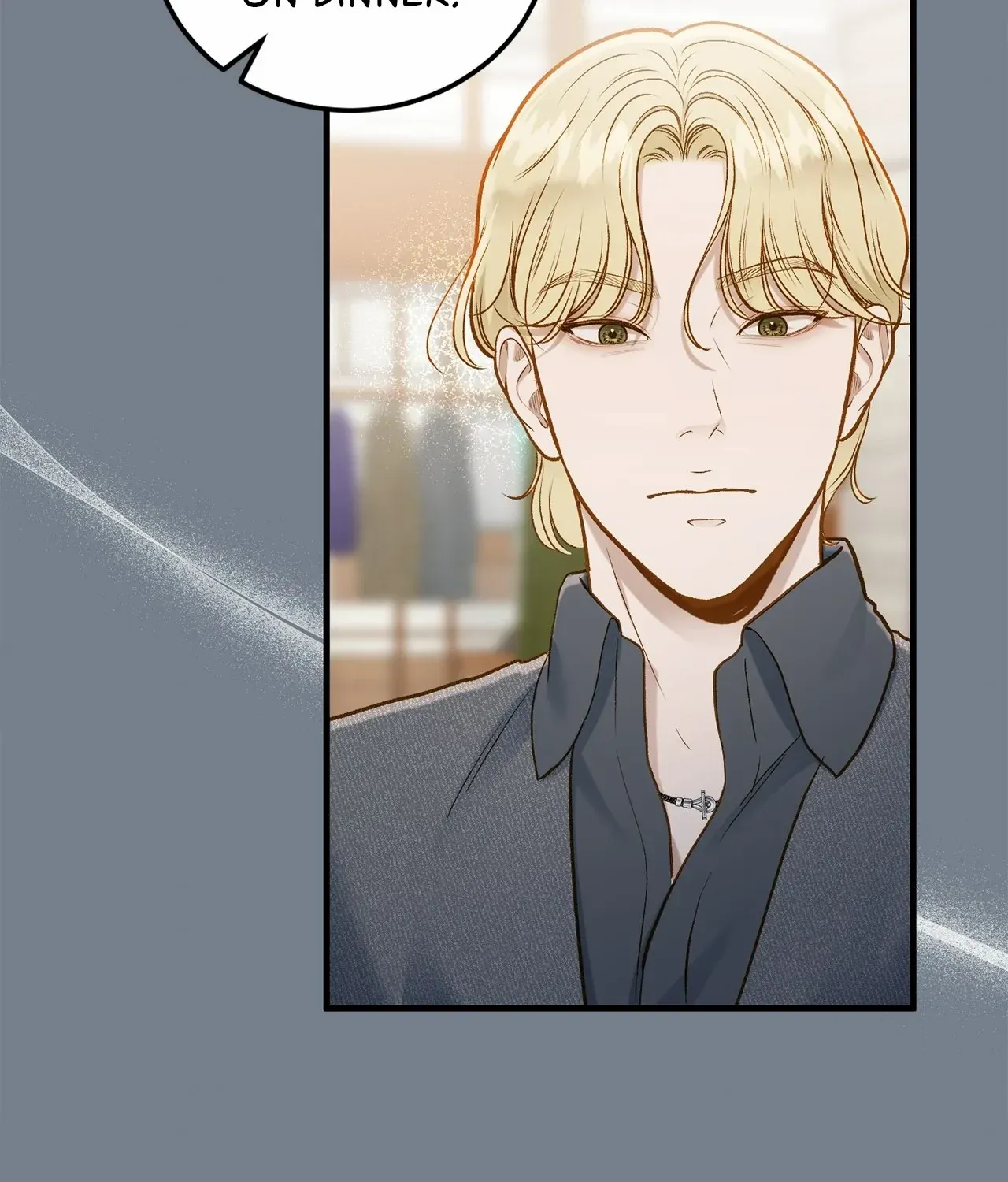 Even though you know it’s crazy Chapter 32 page 30 - 
