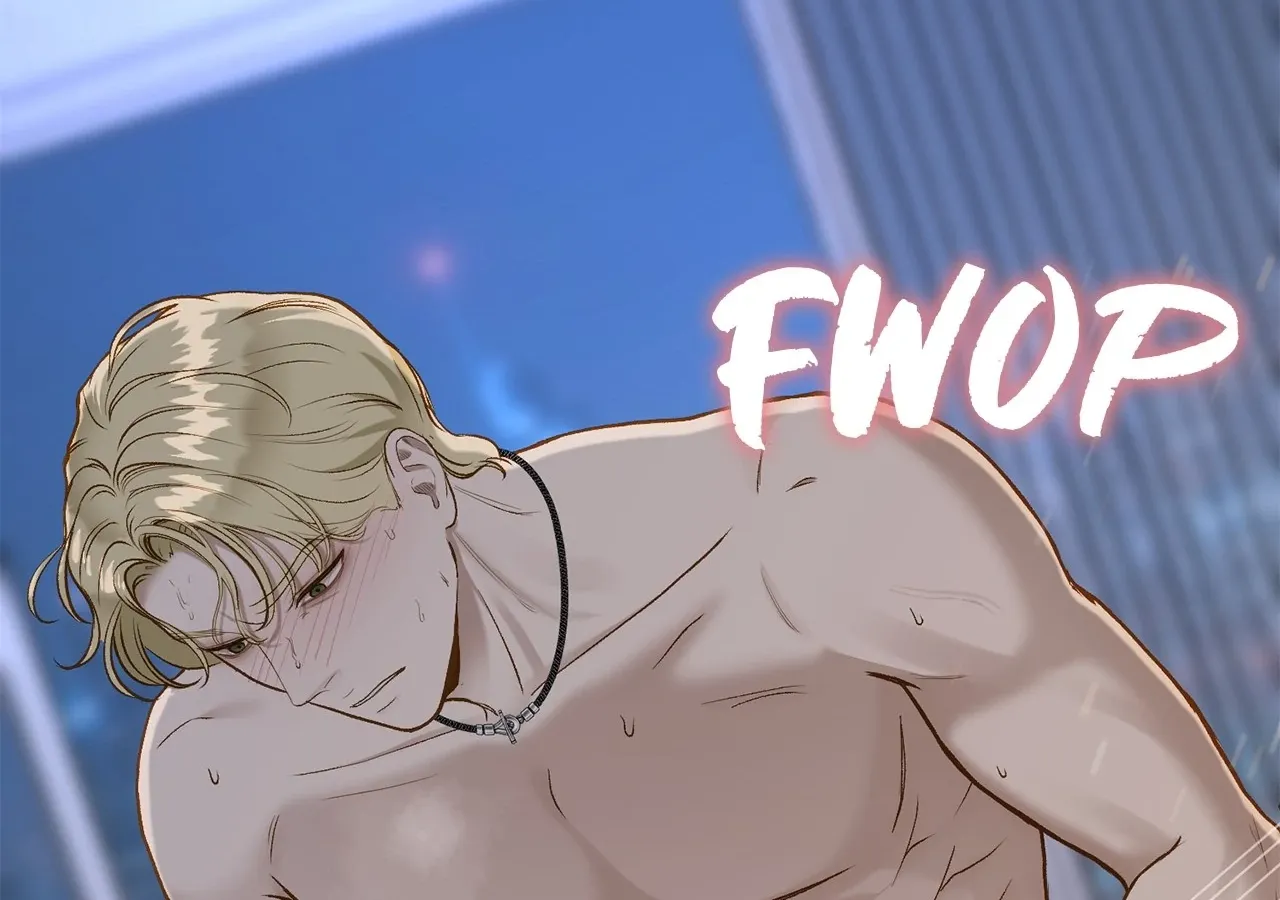 Even though you know it’s crazy Chapter 32 page 4 - 