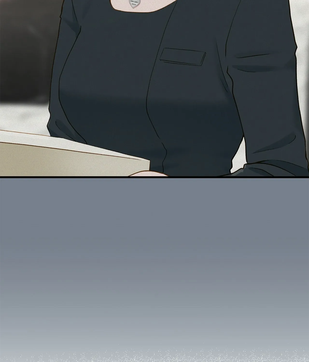 Even though you know it’s crazy Chapter 32 page 34 - 