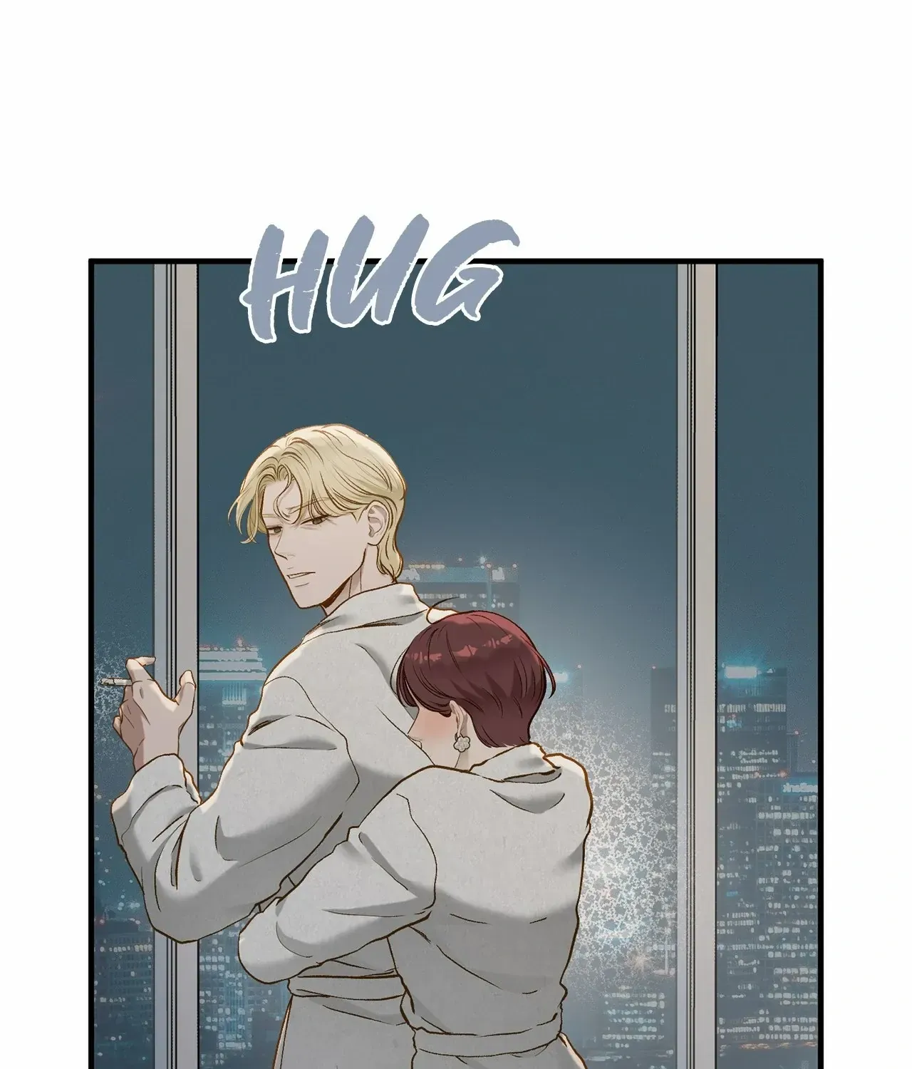 Even though you know it’s crazy Chapter 32 page 38 - 