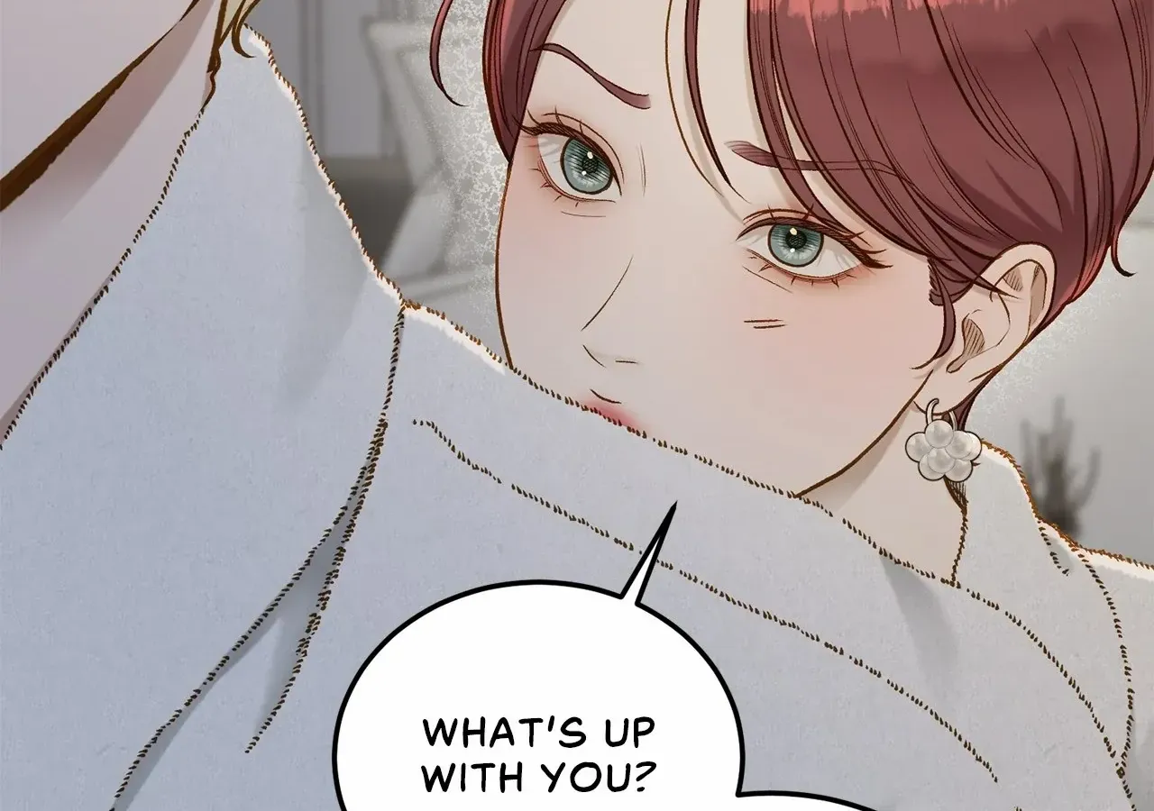 Even though you know it’s crazy Chapter 32 page 41 - 