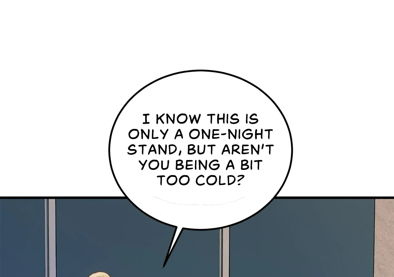 Even though you know it’s crazy Chapter 32 page 43 - 