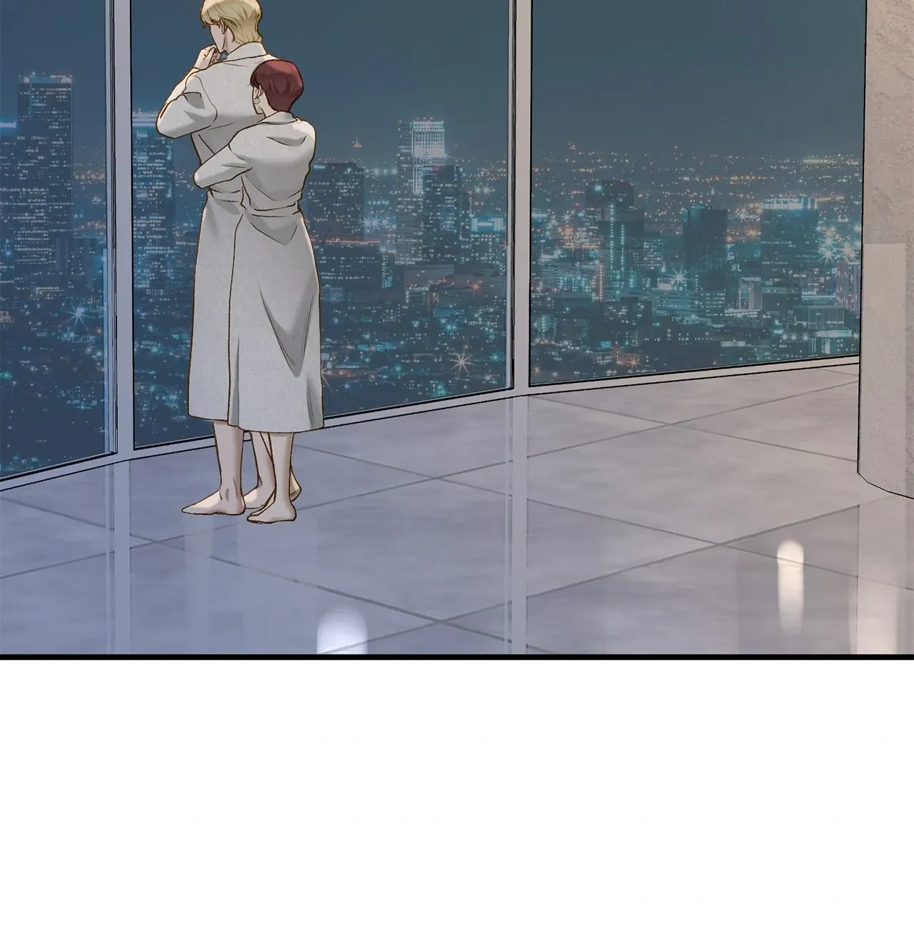 Even though you know it’s crazy Chapter 32 page 44 - 