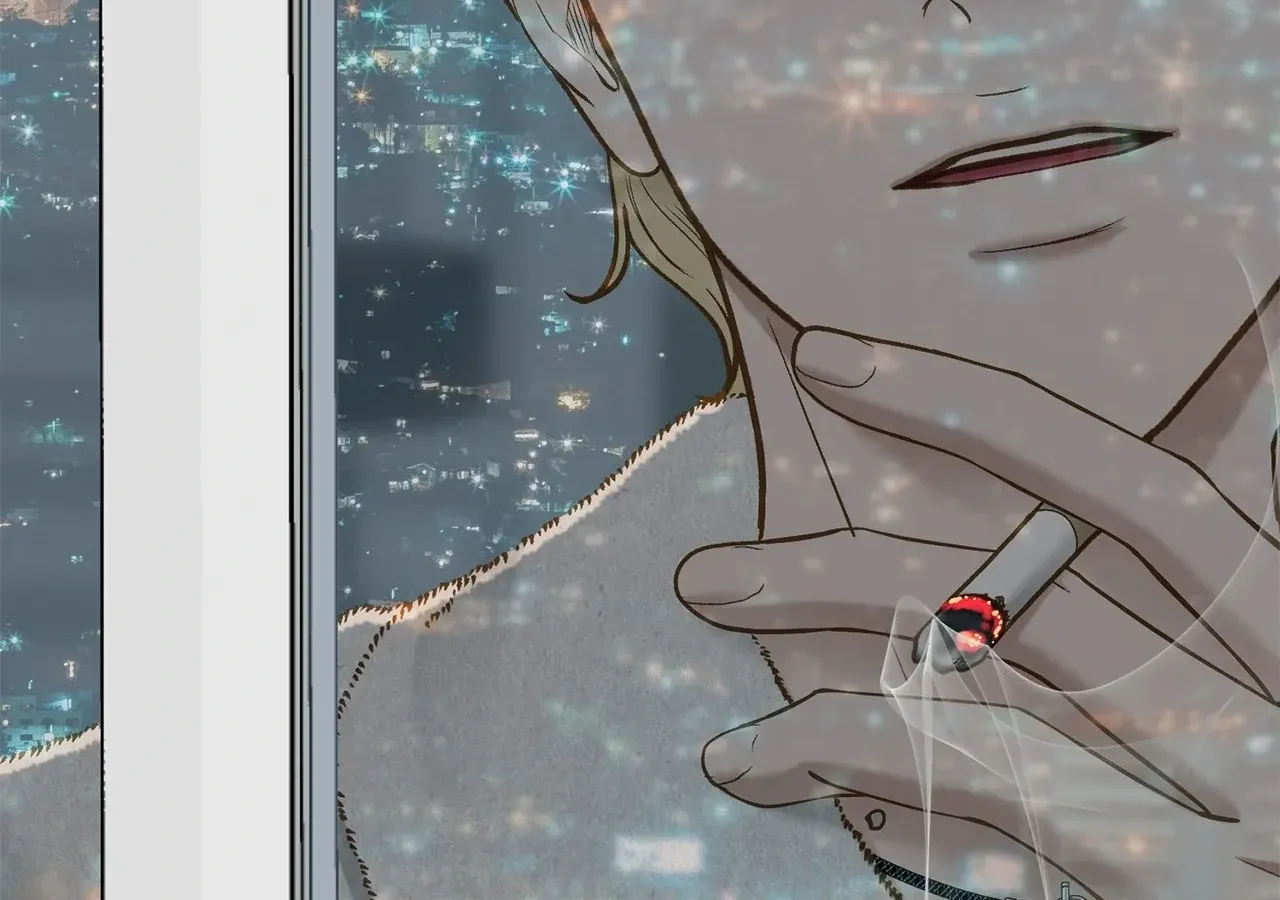 Even though you know it’s crazy Chapter 32 page 46 - 