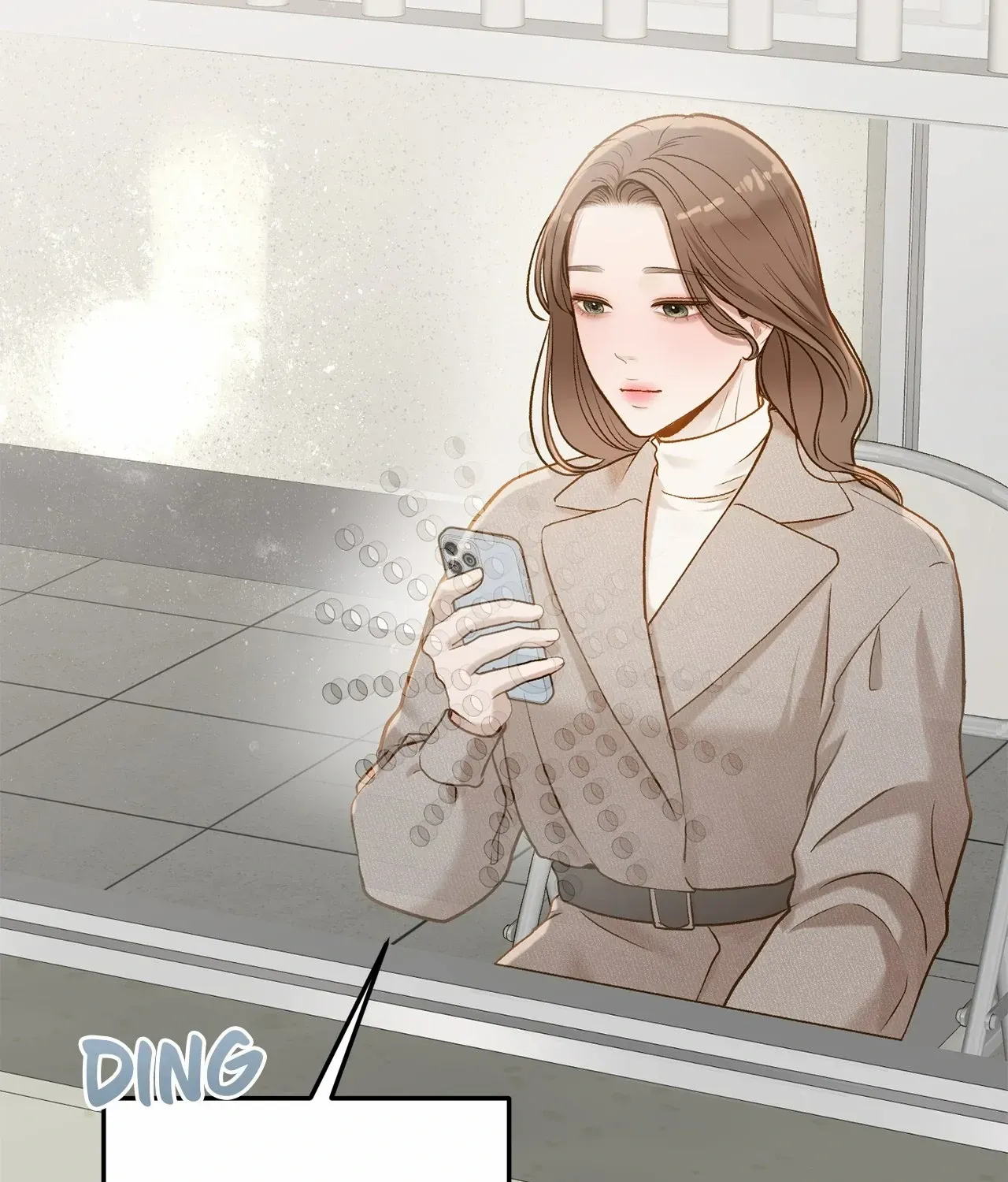 Even though you know it’s crazy Chapter 32 page 53 - 