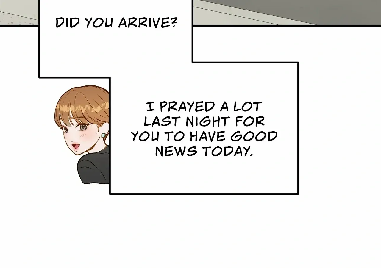 Even though you know it’s crazy Chapter 32 page 54 - 