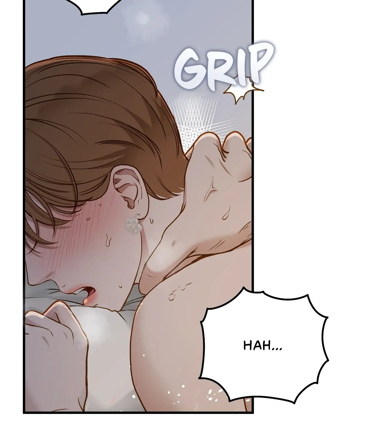 Even though you know it’s crazy Chapter 32 page 7 - 