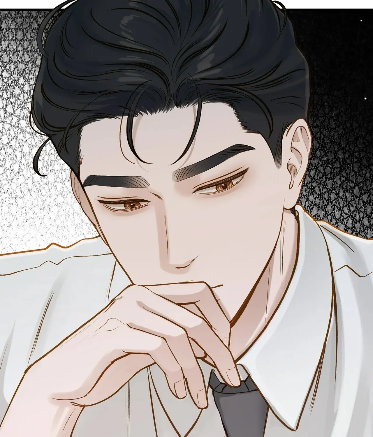 Even though you know it’s crazy Chapter 32 page 77 - 