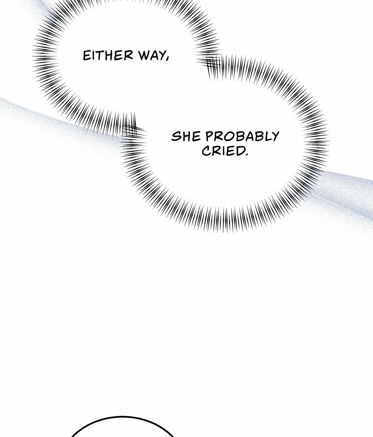 Even though you know it’s crazy Chapter 32 page 79 - 