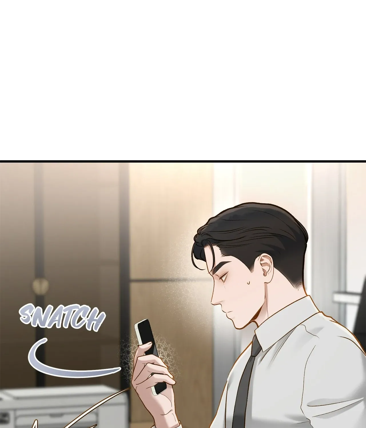 Even though you know it’s crazy Chapter 32 page 83 - 