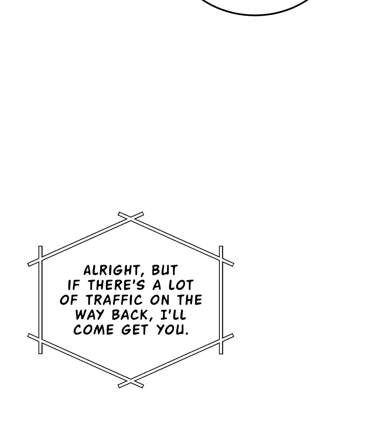Even though you know it’s crazy Chapter 32 page 93 - 