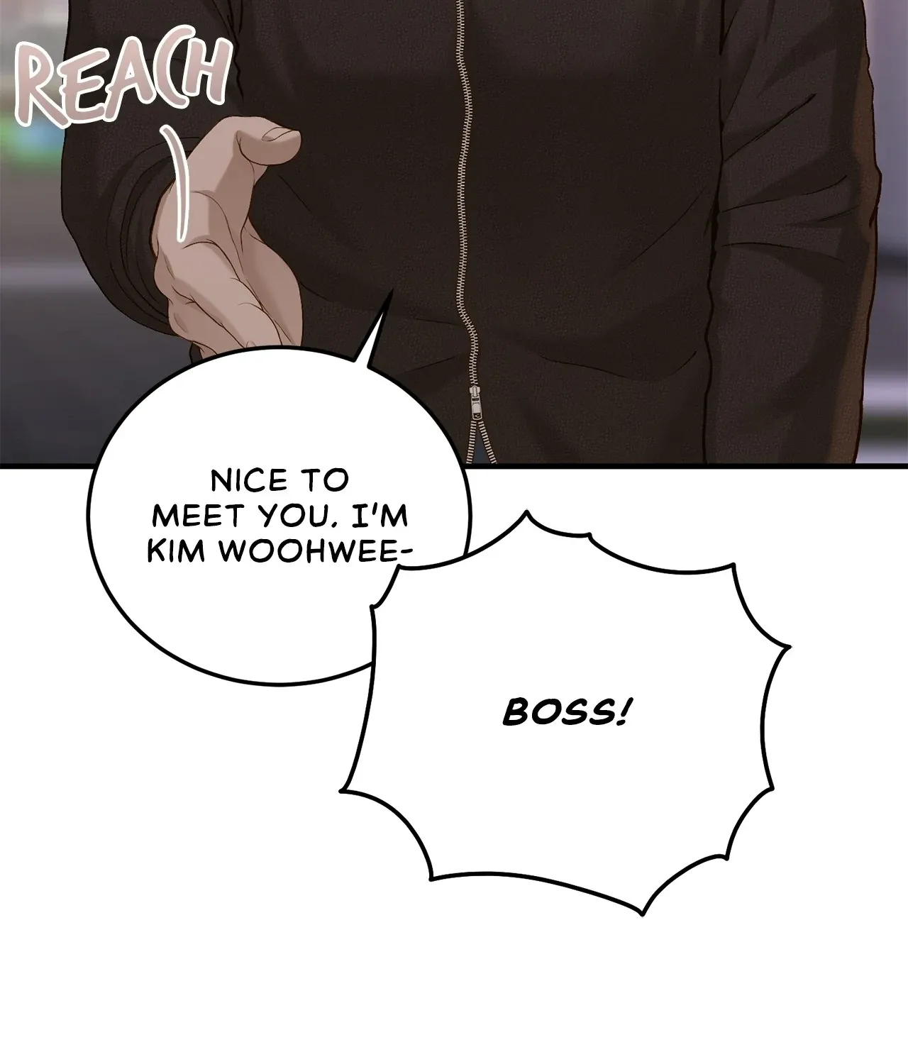 Even though you know it’s crazy Chapter 33 page 11 - 