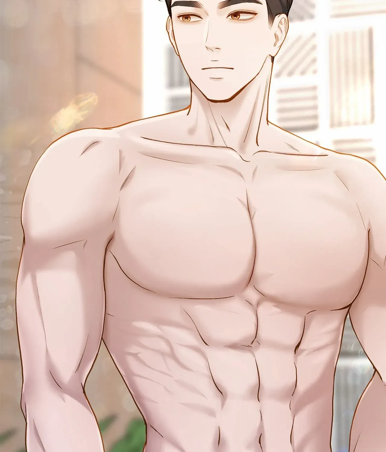 Even though you know it’s crazy Chapter 33 page 104 - 