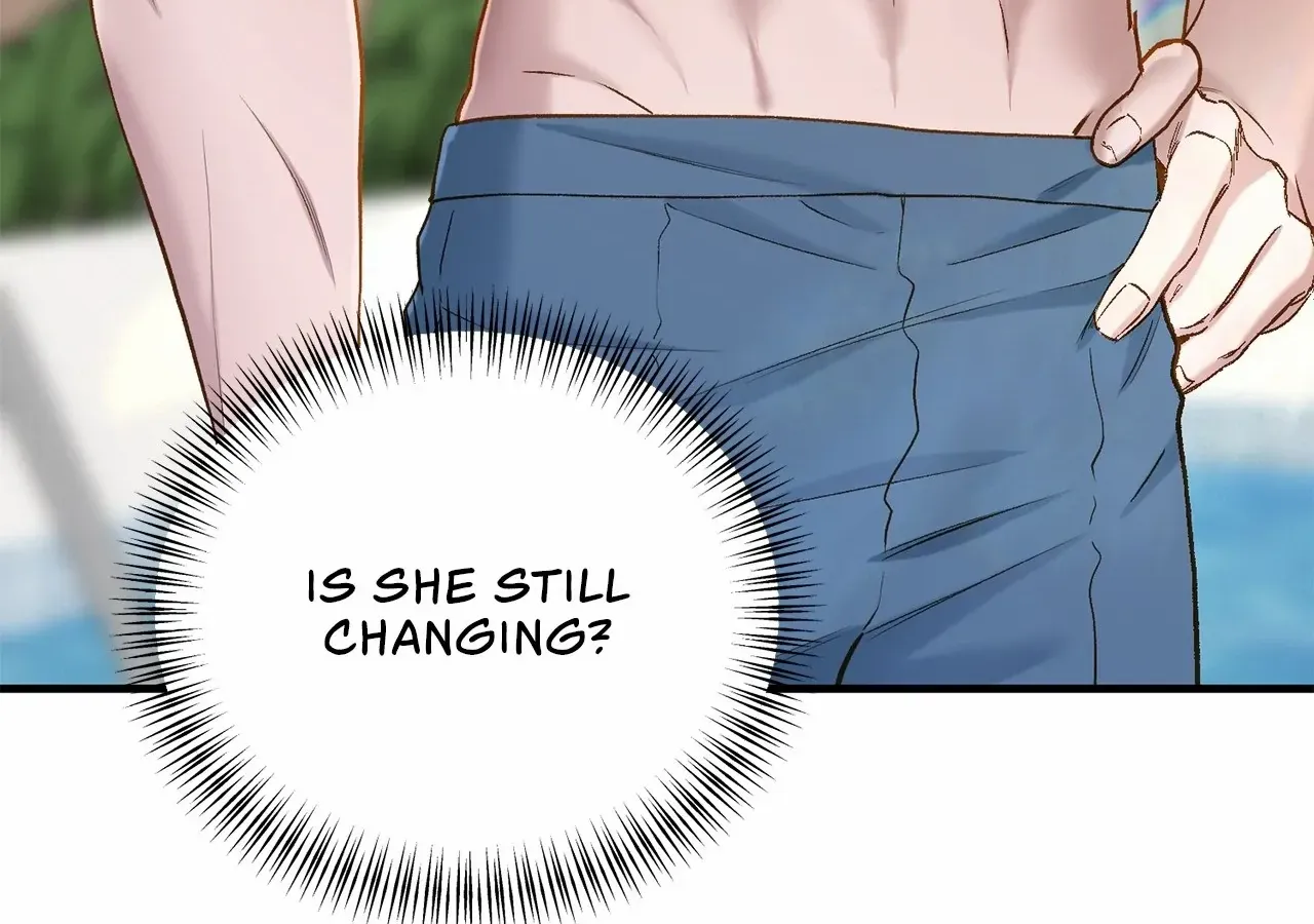 Even though you know it’s crazy Chapter 33 page 105 - 