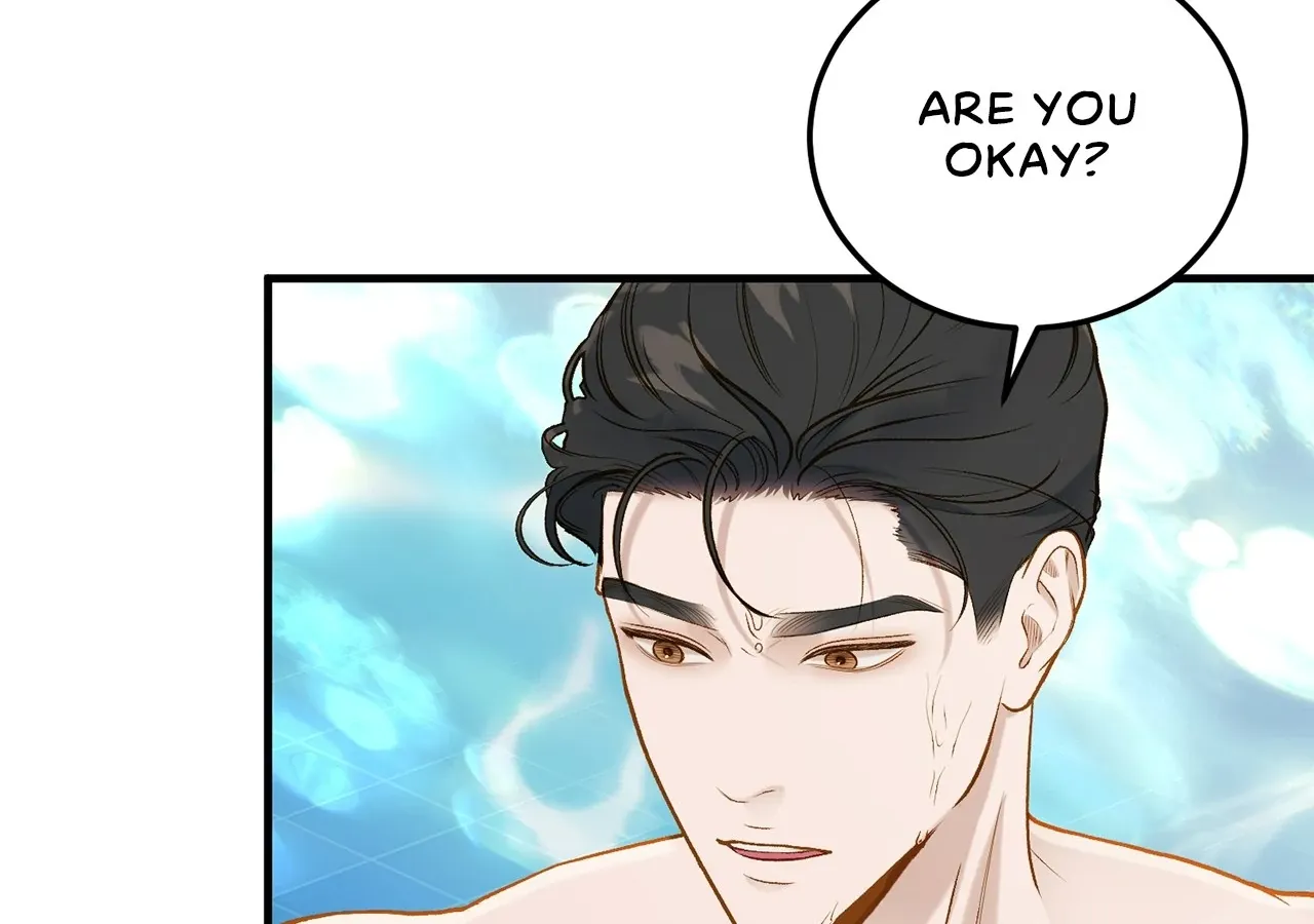 Even though you know it’s crazy Chapter 33 page 128 - 