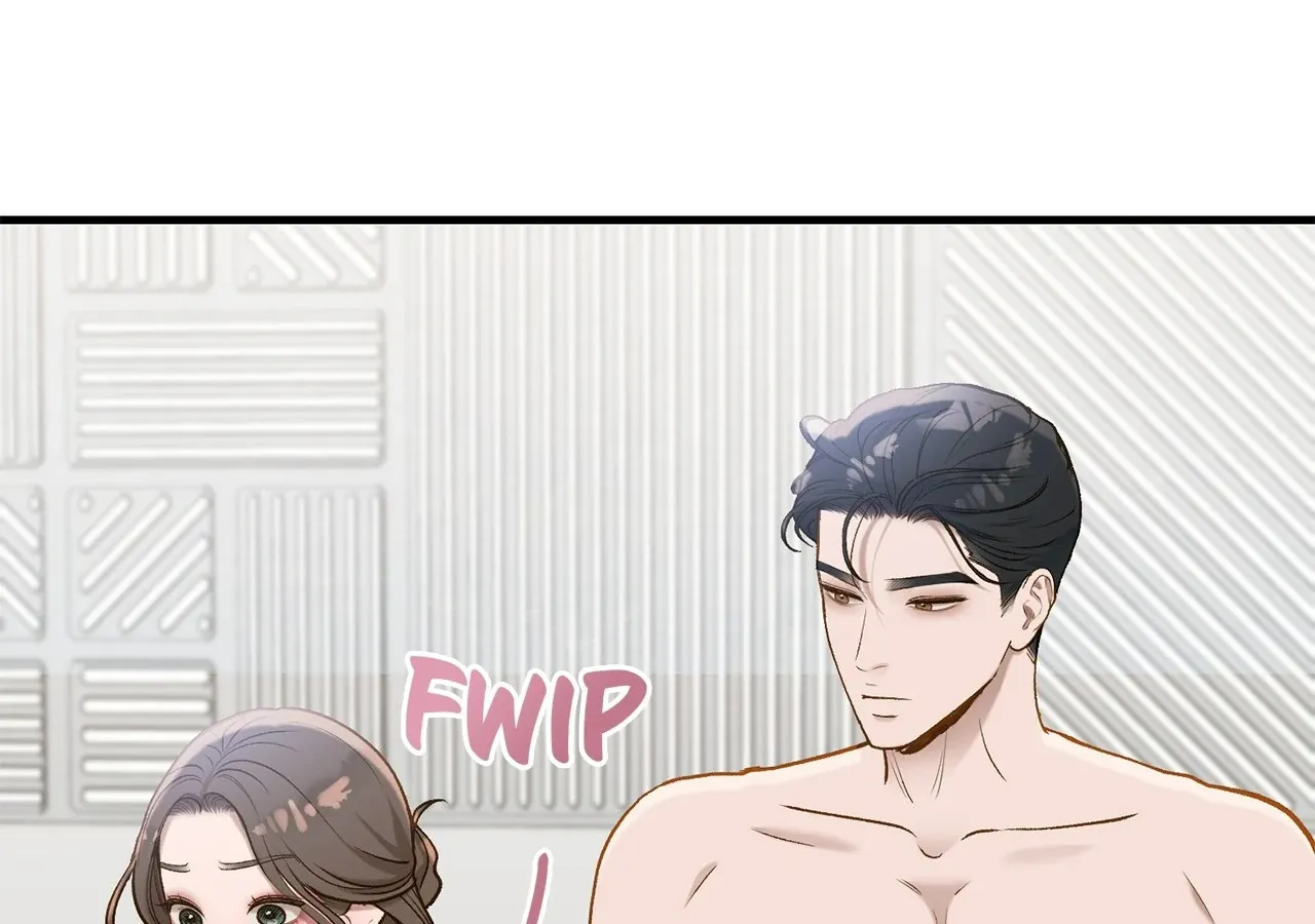 Even though you know it’s crazy Chapter 33 page 136 - 