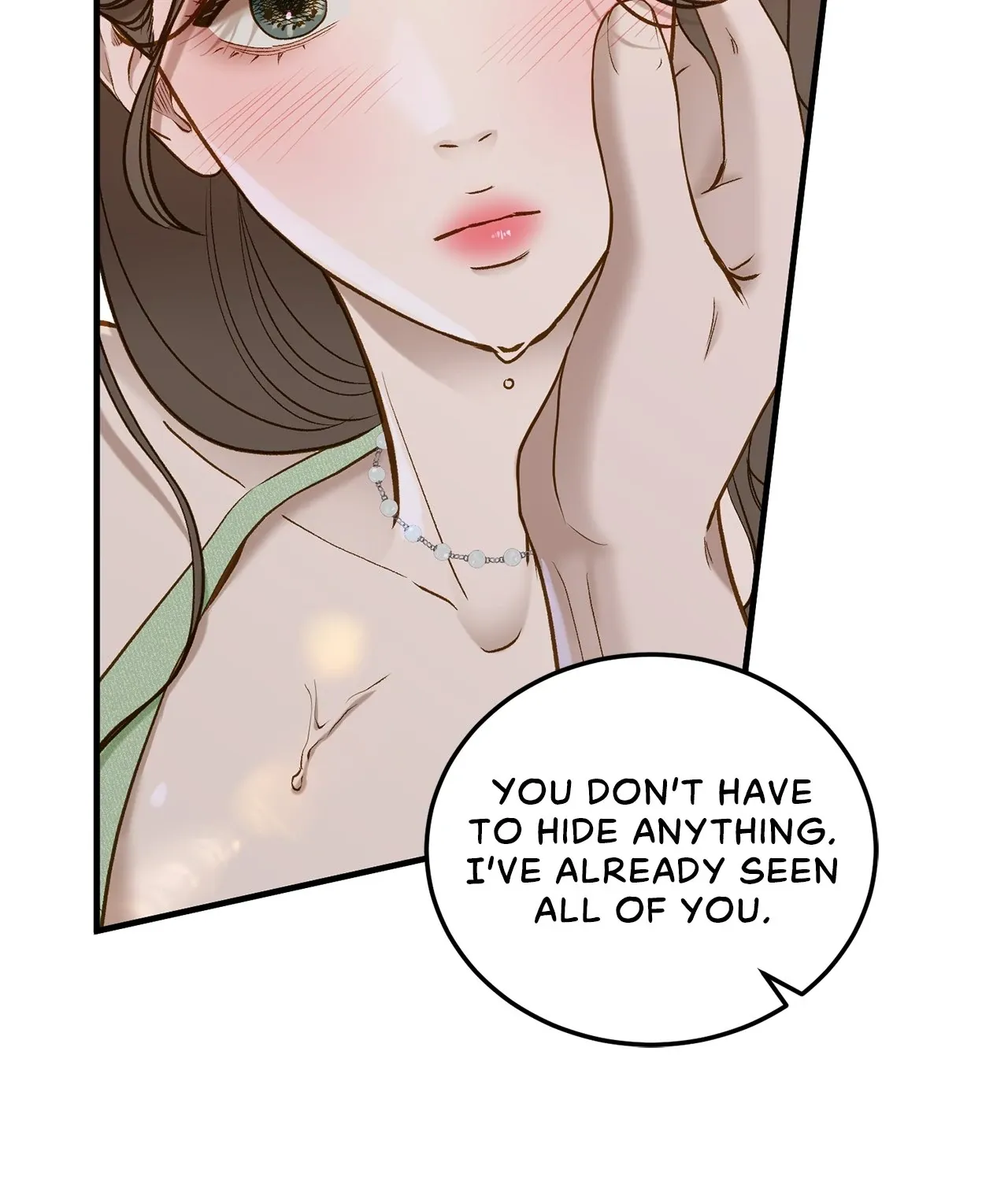Even though you know it’s crazy Chapter 33 page 139 - 