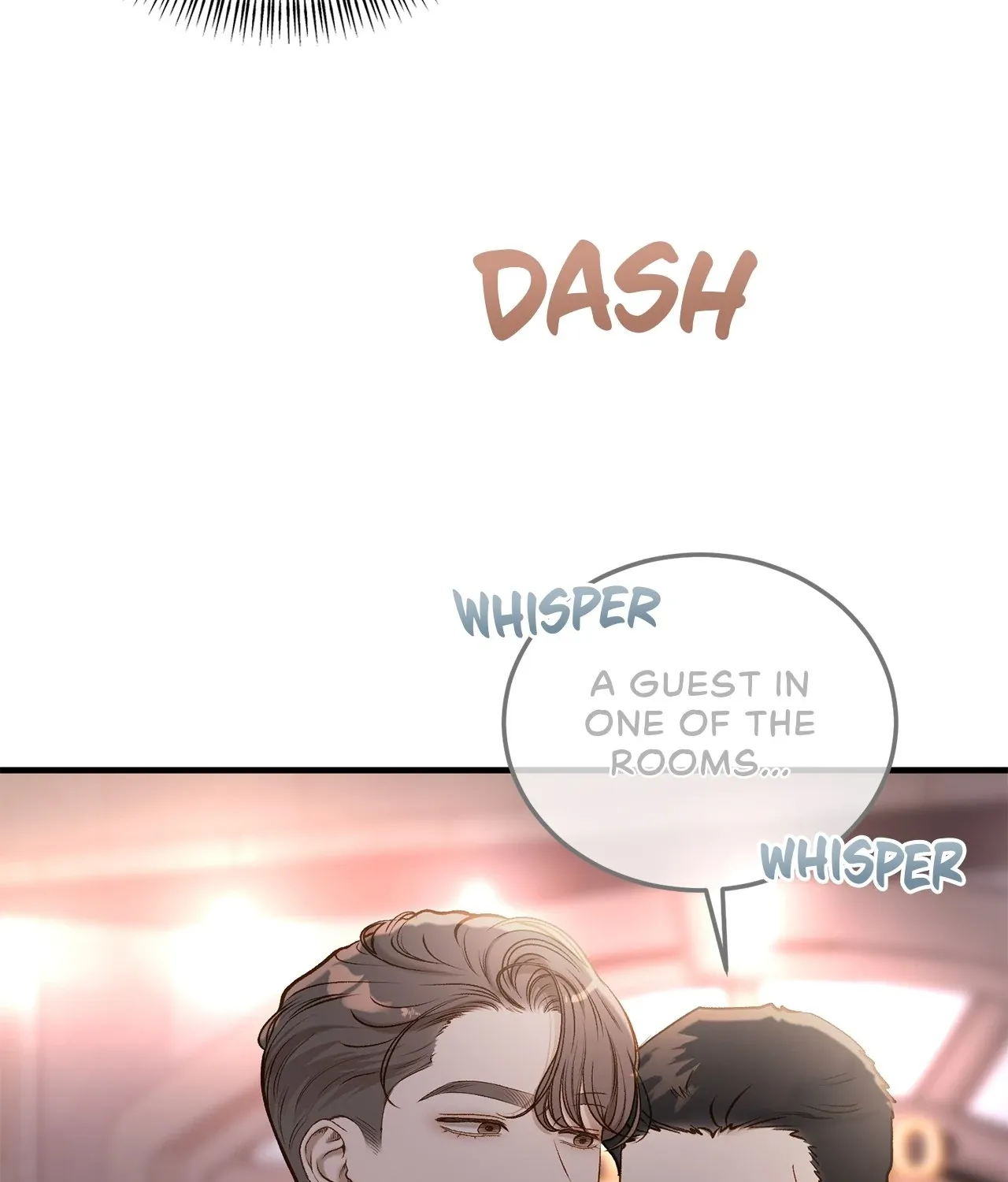 Even though you know it’s crazy Chapter 33 page 15 - 