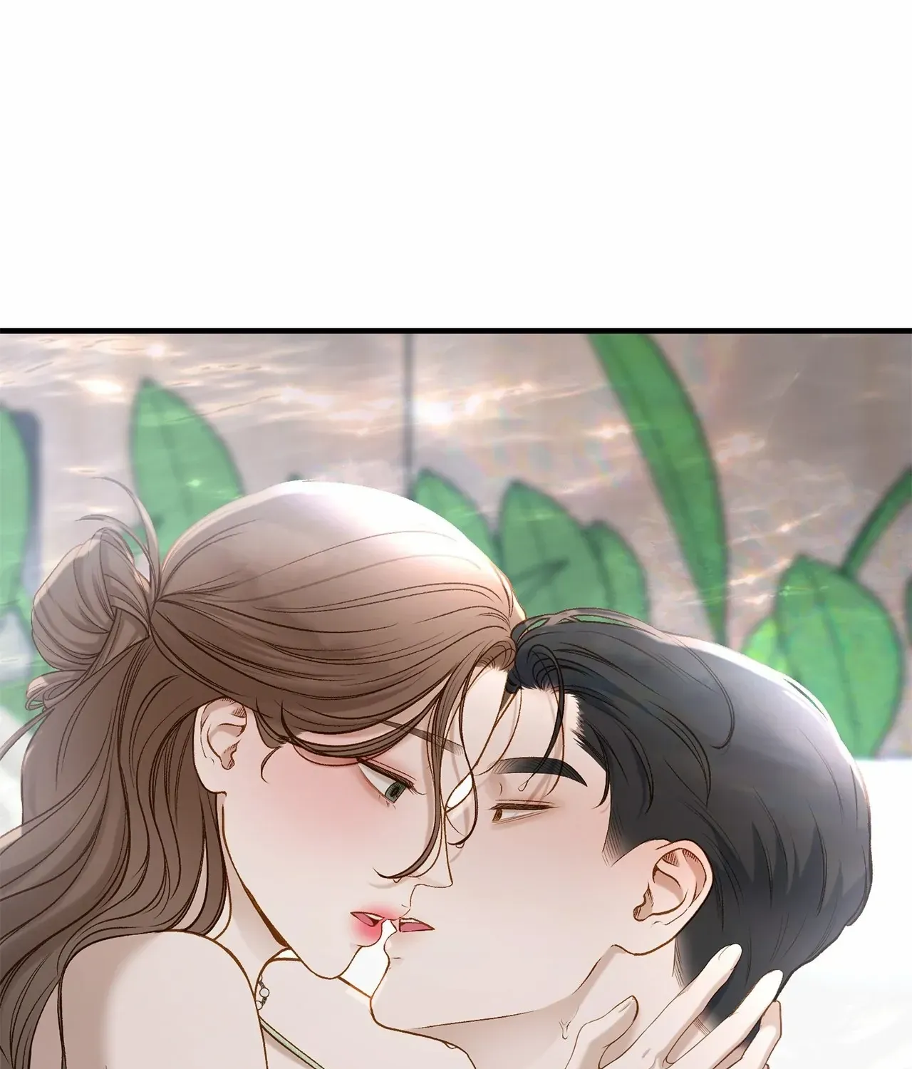 Even though you know it’s crazy Chapter 33 page 141 - 