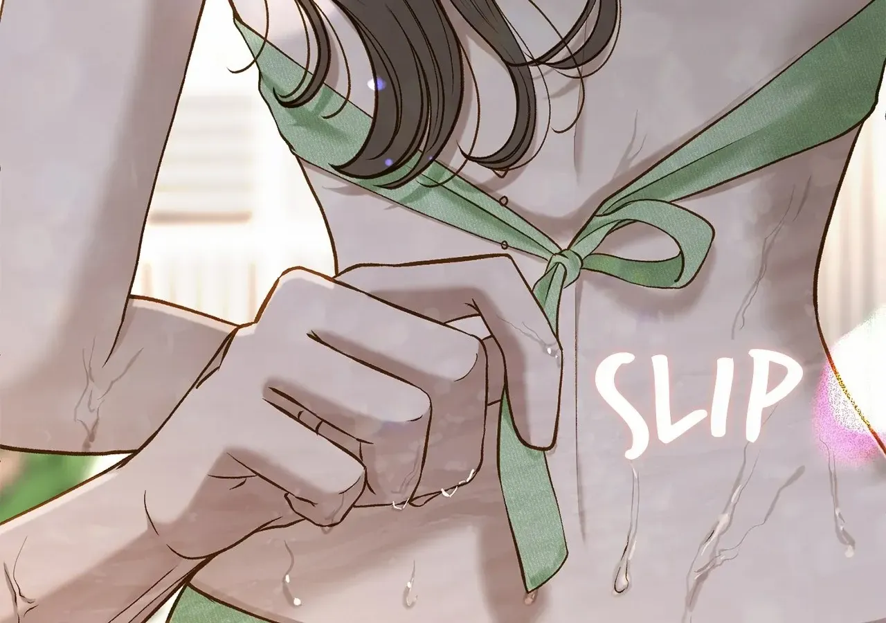 Even though you know it’s crazy Chapter 33 page 150 - 