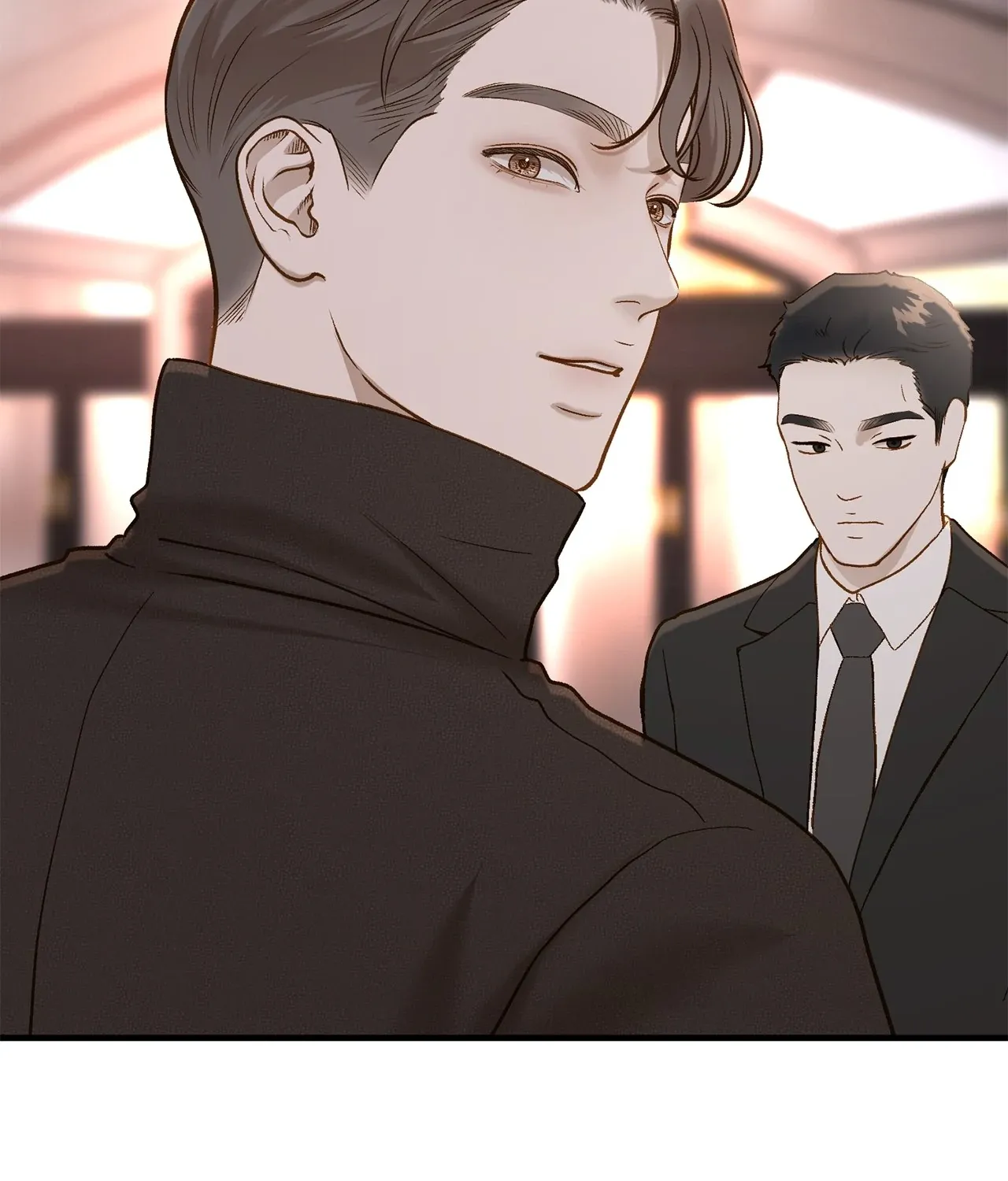 Even though you know it’s crazy Chapter 33 page 21 - 