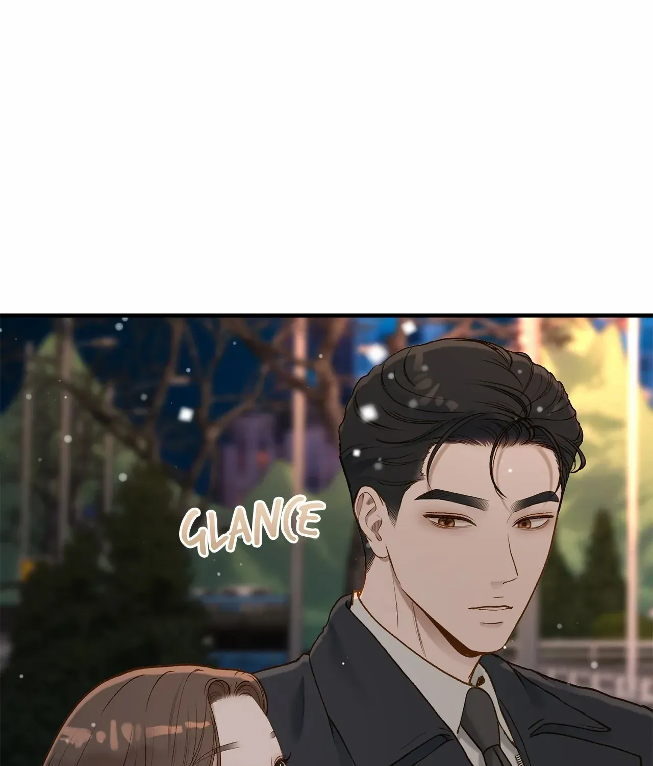 Even though you know it’s crazy Chapter 33 page 27 - 