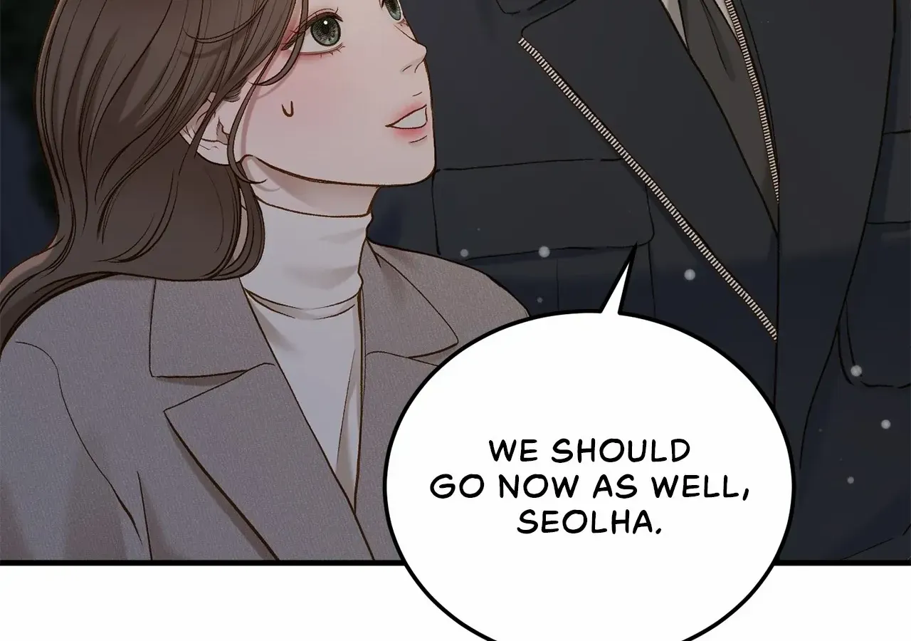 Even though you know it’s crazy Chapter 33 page 28 - 