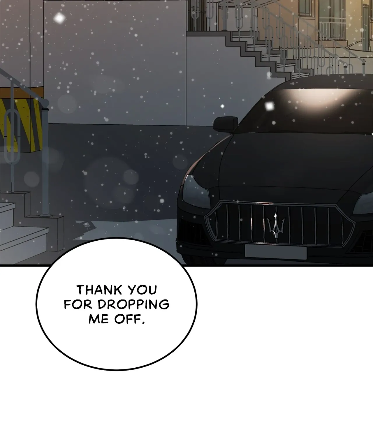 Even though you know it’s crazy Chapter 33 page 35 - 