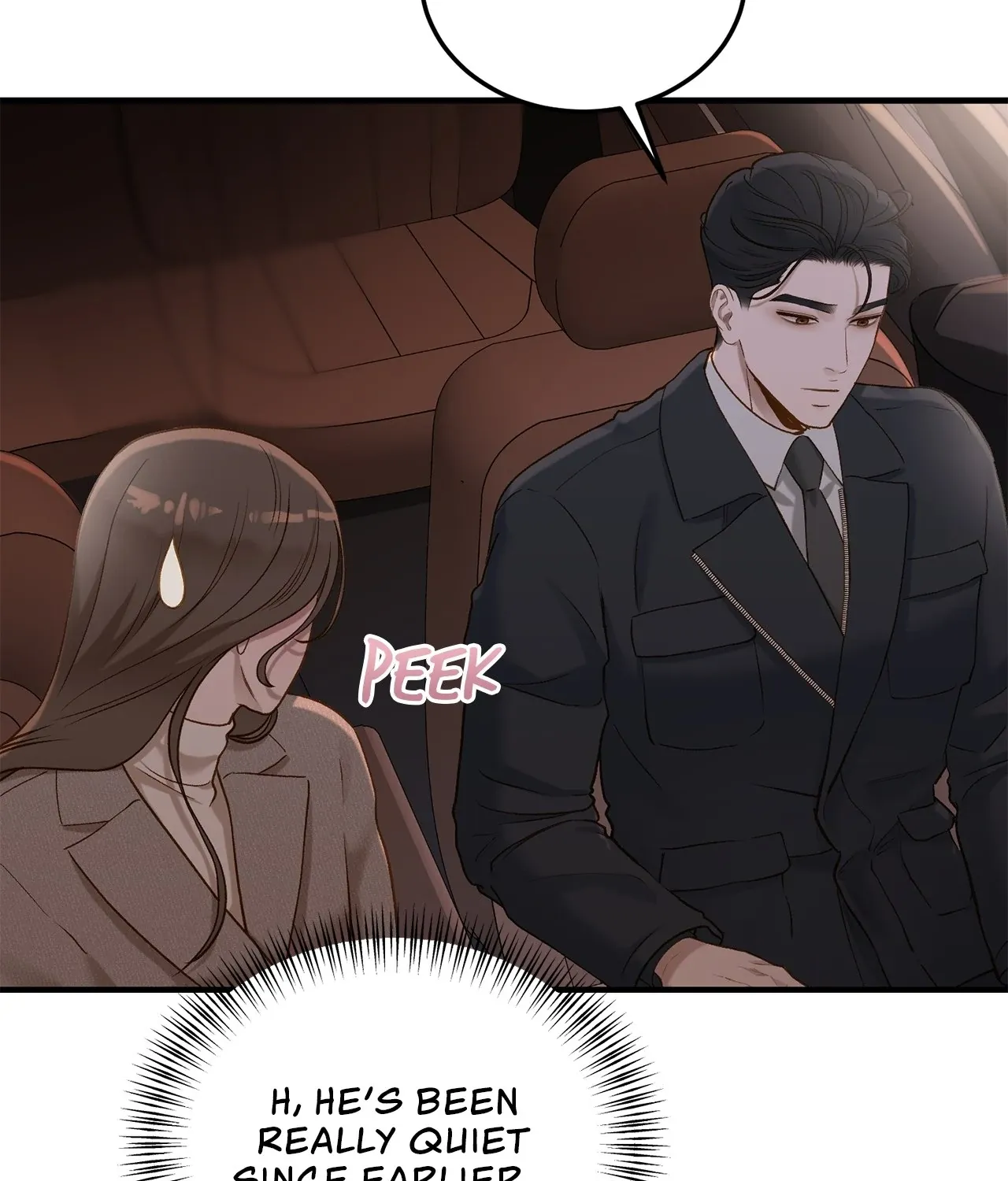 Even though you know it’s crazy Chapter 33 page 37 - 